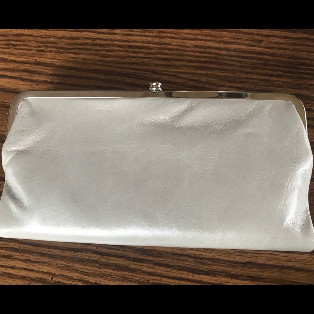 Brand New With Tags Hobo Lauren Wallet